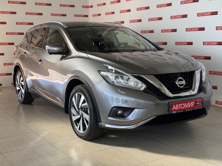 Nissan Murano